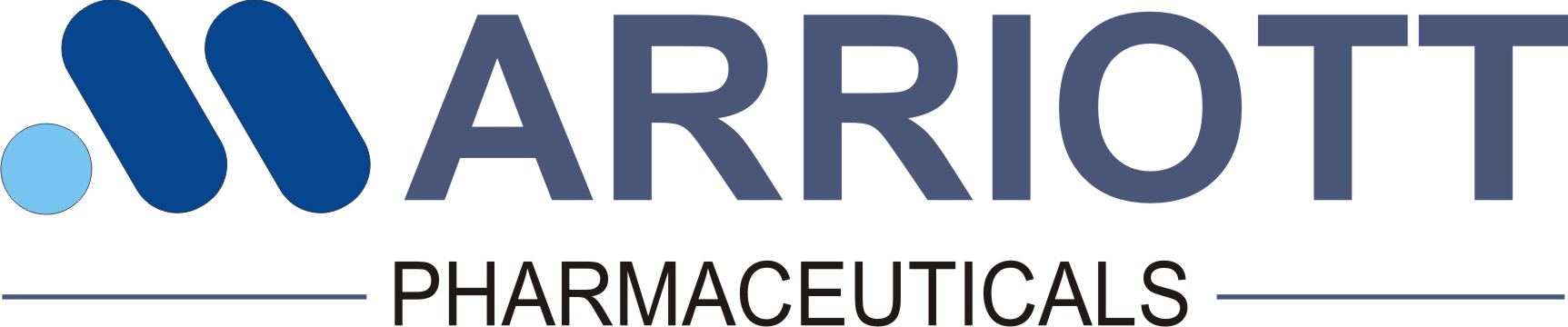 Marriott Pharmaceutical